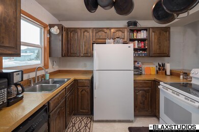 1521 Early View Dr unit 15, Anchorage, AK 99504 - photo 4