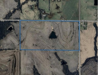 0 P Ave, College Springs, IA 51637 - photo 6