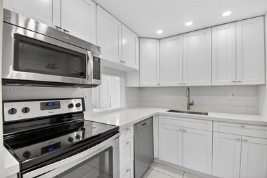 Birch Crest Condominiums unit 12B, Fort Lauderdale, FL 33304 - photo 6