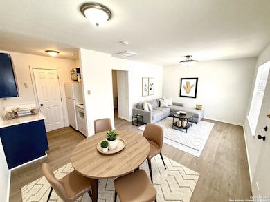 703 W Summit Ave unit 1, San Antonio, TX 78212 - photo 3