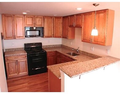 48 Lake Ave unit Brandies 11, Woburn, MA 01801 - photo 4