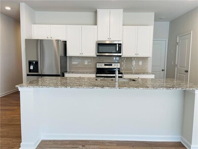 106 Founders Dr, Dawsonville, GA 30534 - photo 4