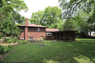 Rear elevation