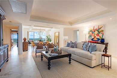 Cap Ferrat unit 803, Naples, FL 34108 - photo 6