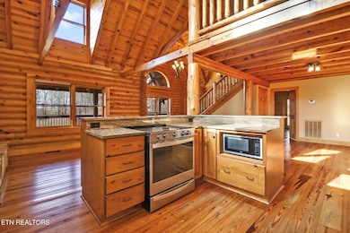 587 Flat Fork Rd, Wartburg, TN 37887 - photo 7