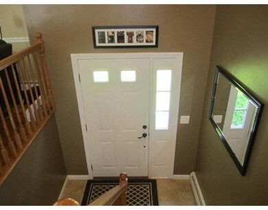 130 Huntoon Memorial Hwy, Rochdale, MA 01542 - photo 7