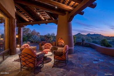 7747 E Black Mountain Rd, Scottsdale, AZ 85266 - photo 3