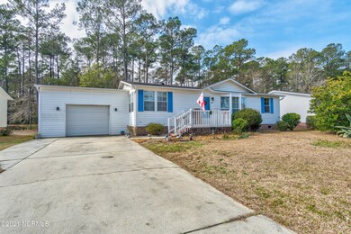 830 Watson Ave SW, Calabash, NC 28467 - photo 4