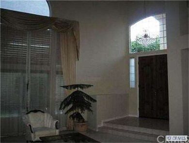 Custom Drapes