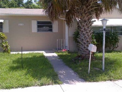 unlisted-address, Dania, FL 33004 - photo 2