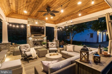 20500 Stone Fox Ct, Leesburg, VA 20175 - photo 3