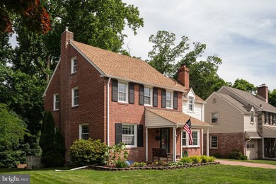 5019 Marvine Ave, Drexel Hill, PA 19026 - photo 2