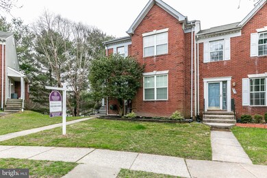 4930 Lockard Dr, Owings Mills, MD 21117 - photo 2