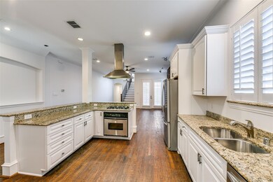 5203 Mission St, Dallas, TX 75206 - photo 5