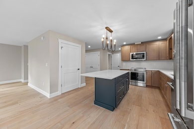 3. Kitchen