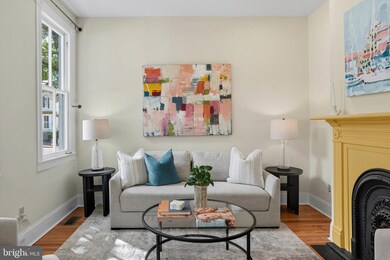 107 Charles St, Annapolis, MD 21401 - photo 5