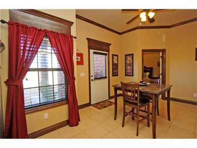 Dining Room.