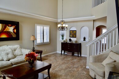 2121 Setting Sun Dr. 79938 1.8