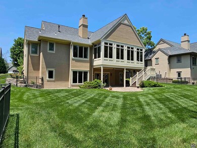 1030 SW Exmoor Ln, Topeka, KS 66604 - photo 2