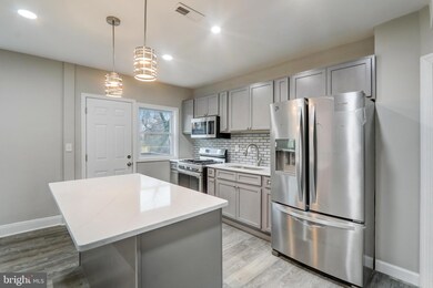 4922 Greenspring Ave, Baltimore, MD 21209 - photo 5