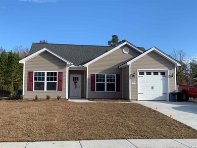 159 Springtide Dr unit Lot 59, Conway, SC 29527 - photo 2