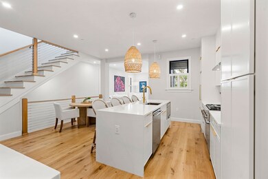 722 E 5th St unit TH, Boston, MA 02127 - photo 6