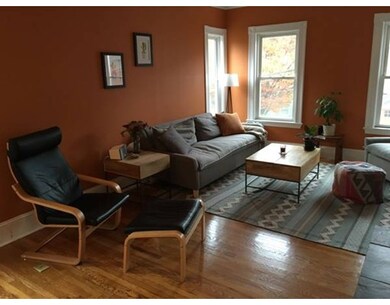 7 Cottage Ave unit 2, Somerville, MA 02144 - photo 2