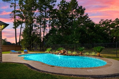 31237 Wooded Glen Ln, Spring, TX 77386 - photo 3