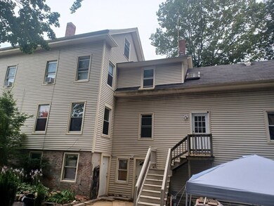 74 S Main St unit 2, Randolph, MA 02368 - photo 4