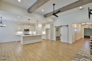 4533 Crosley Ln, Abilene, TX 79606 - photo 6