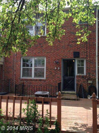 1220 Cedarcroft Rd, Baltimore, MD 21239 - photo 7