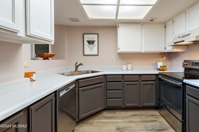 Kitchen Shot 2