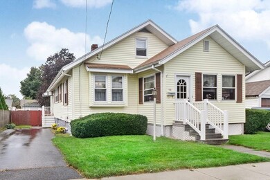 59 Belmont St, Quincy, MA 02171 - photo 2