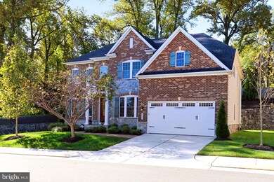 7233 Magpie Ln, Falls Church, VA 22043 - photo 3