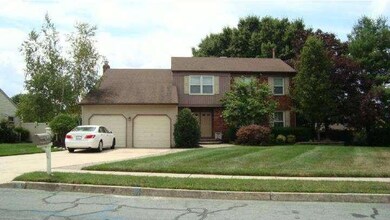 100 Brompton Dr, Cherry Hill, NJ 08003 - photo 2