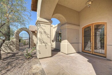 Entryway