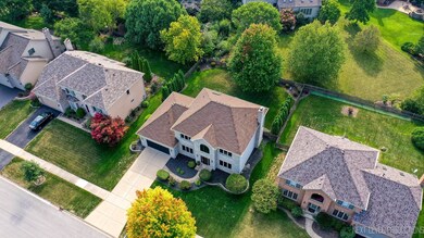 2516 Bangert Ln, Naperville, IL 60564 - photo 4