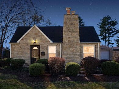 222 Mill St.