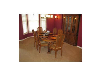 Formal Dining for Entertaining in Style