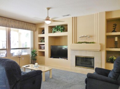 18885 N Summerbreeze Way, Surprise, AZ 85374 - photo 5