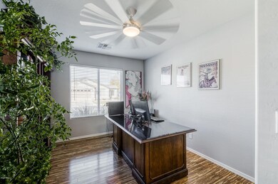 1755 N Sinova, Mesa, AZ 85205 - photo 6