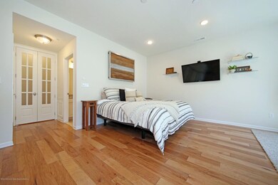 Private First Floor Guest Suite