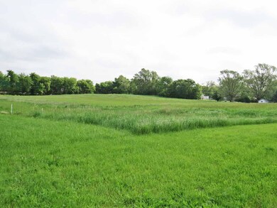 Land included in the Acreage