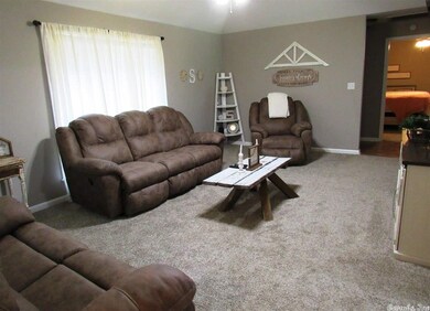 7002 Deerwood Dr, Paragould, AR 72450 - photo 4