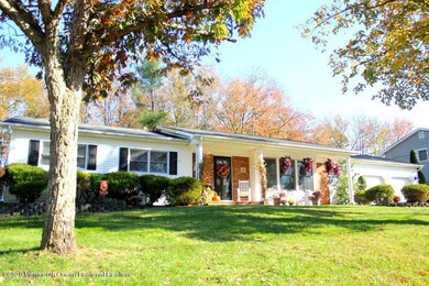 6 Guest Dr, Morganville, NJ 07751 - photo 2