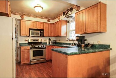 6314 S Laporte Ave, Chicago, IL 60638 - photo 3