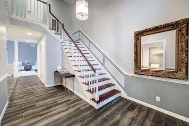 9097 Briar Forest Dr, Houston, TX 77024 - photo 2