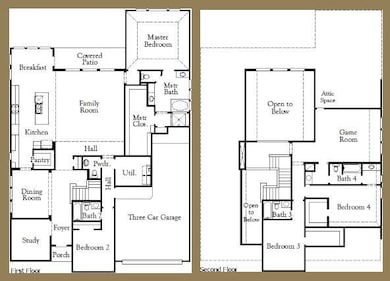 19508 Kelcie Dann Dr, Pflugerville, TX 78660 - photo 2