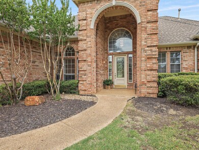 809 Wentwood Dr, Southlake, TX 76092 - photo 2