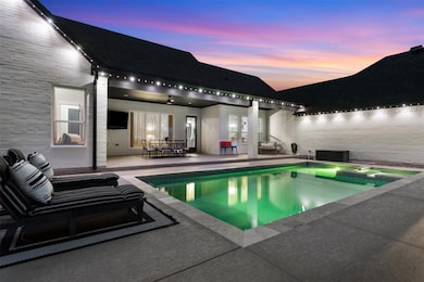 6911 Ben Houston Ct, Temple, TX 76502 - photo 7